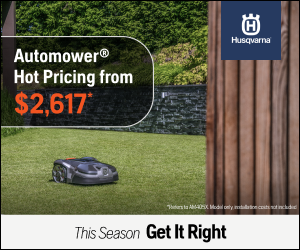 Automower 300x250 KEYLINE